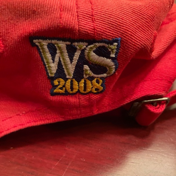 Baseball Hat - Picture 2 of 5